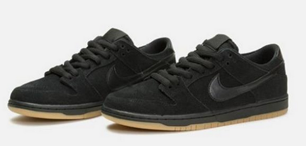 Nike Dunk SB Low-top Men Shoes--006